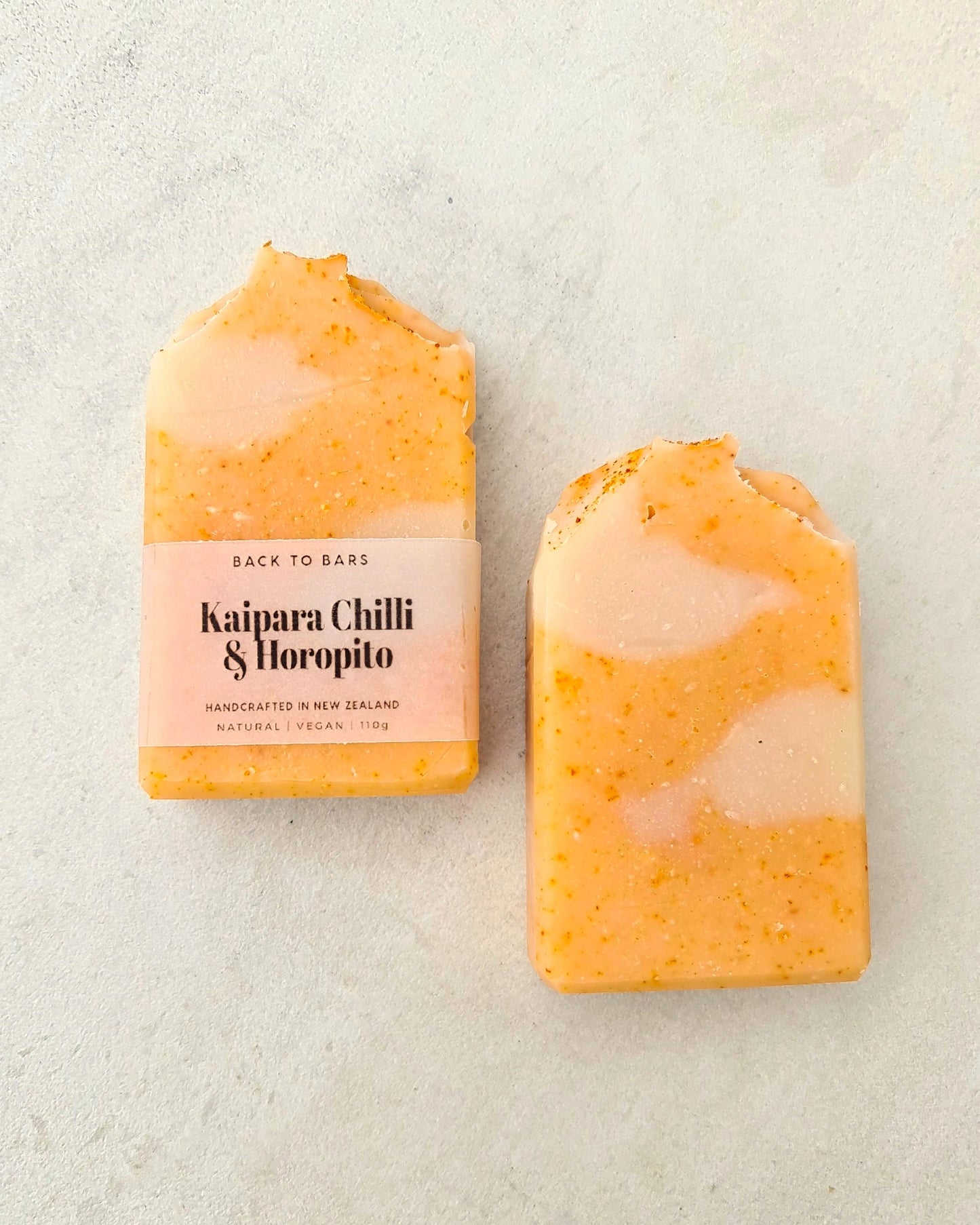 Kaipara Chilli + Horopito