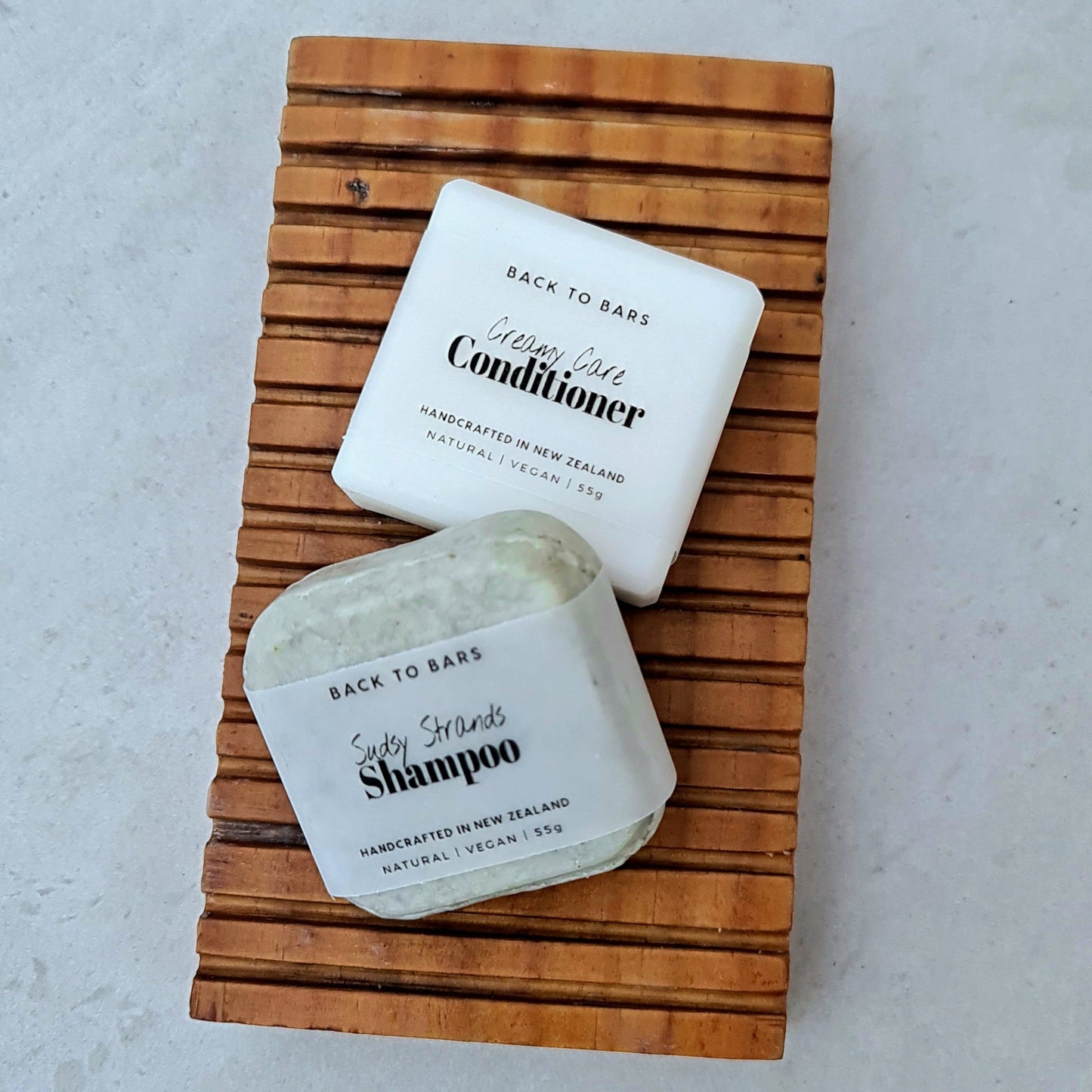 Shampoo Bar