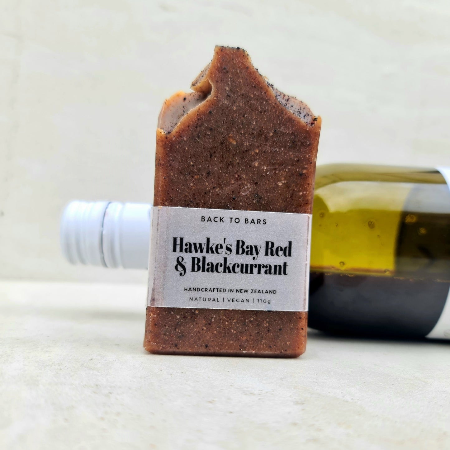 Hawke's Bay Red + Blackcurrant