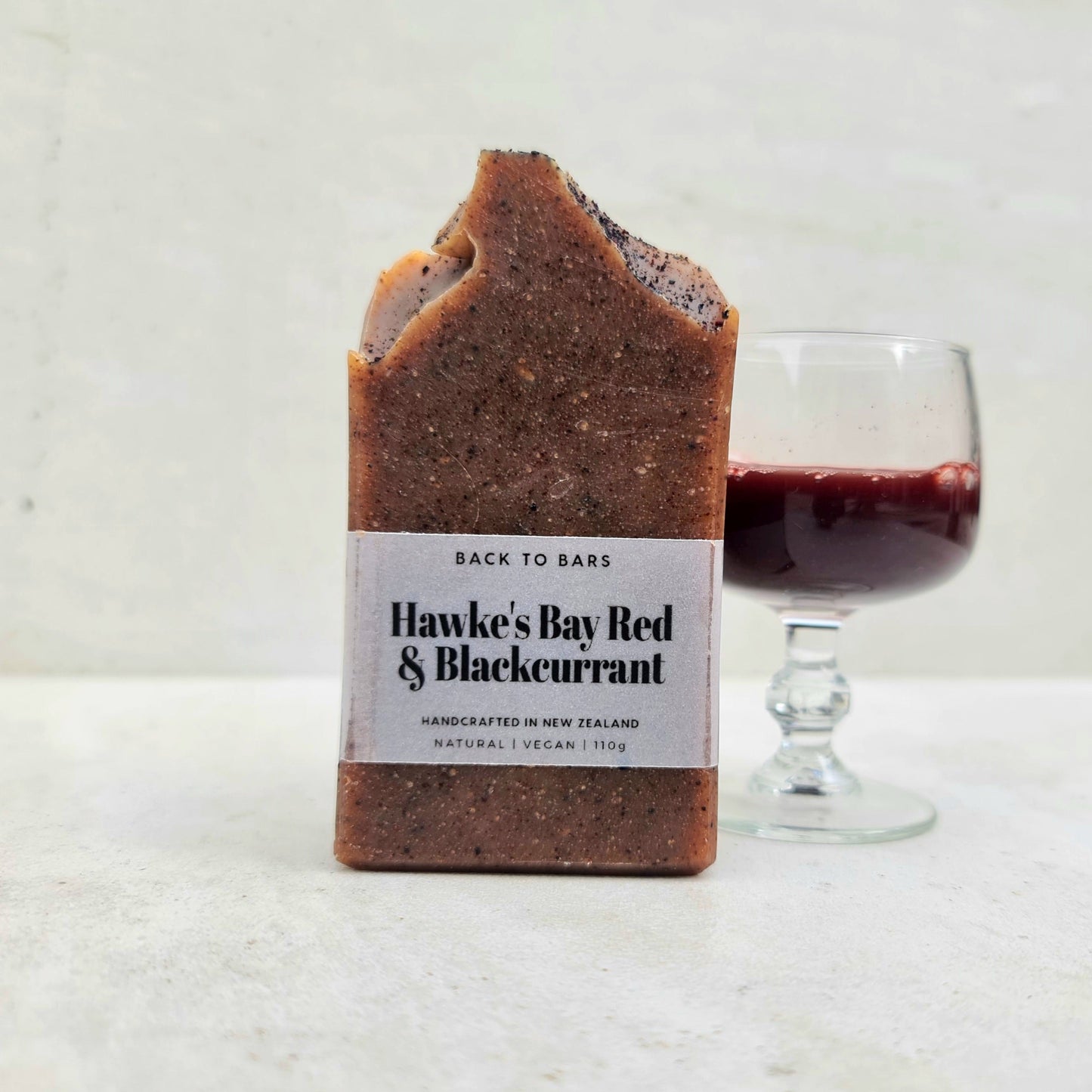 Hawke's Bay Red + Blackcurrant