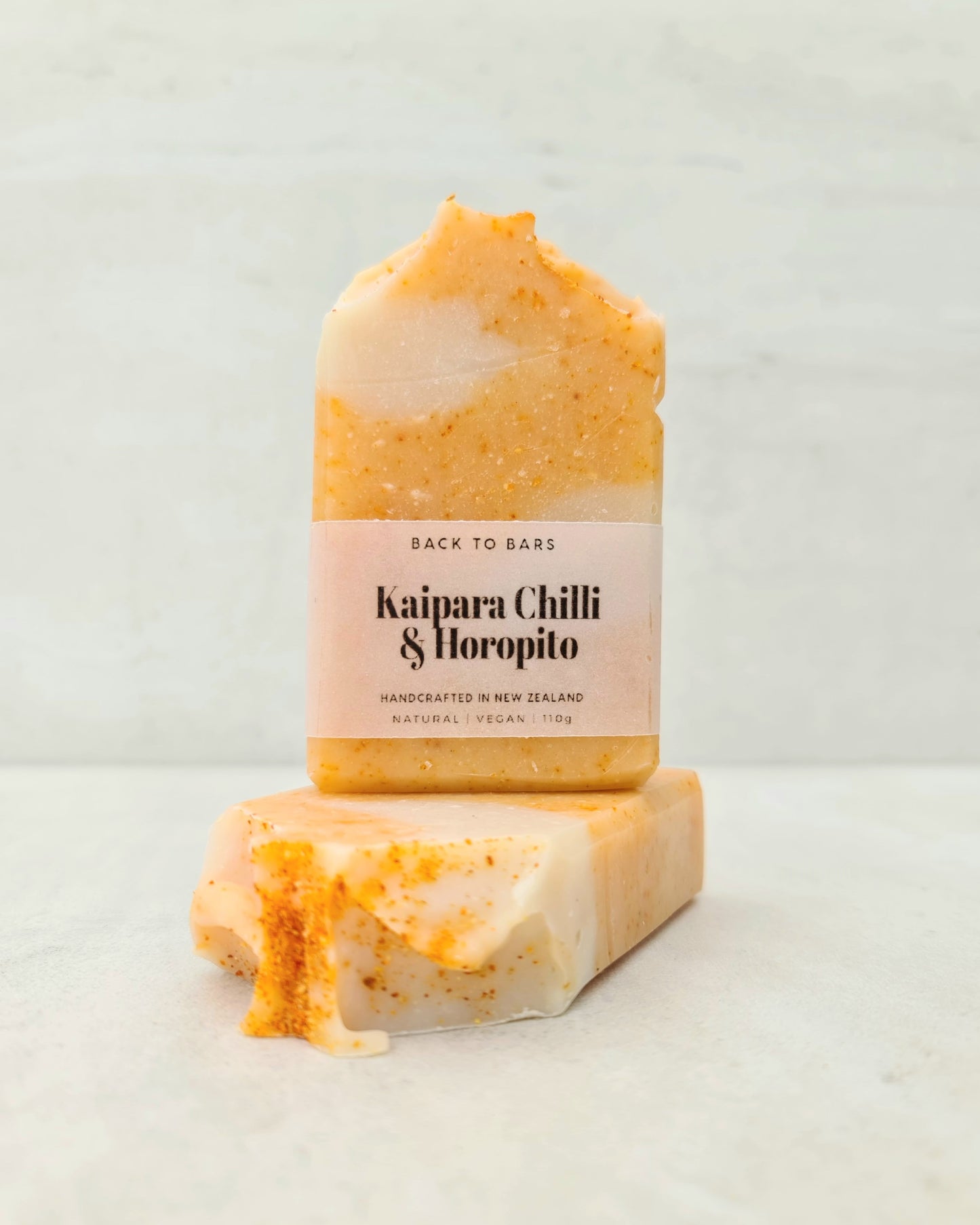 Kaipara Chilli + Horopito