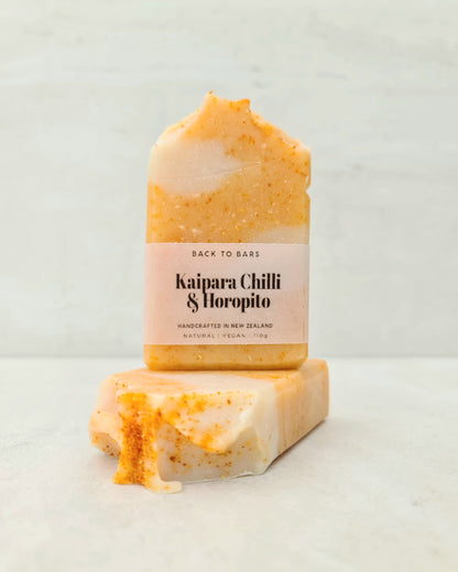 Kaipara Chilli + Horopito
