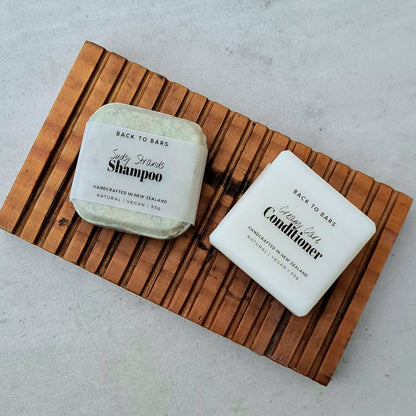 Conditioner Bar