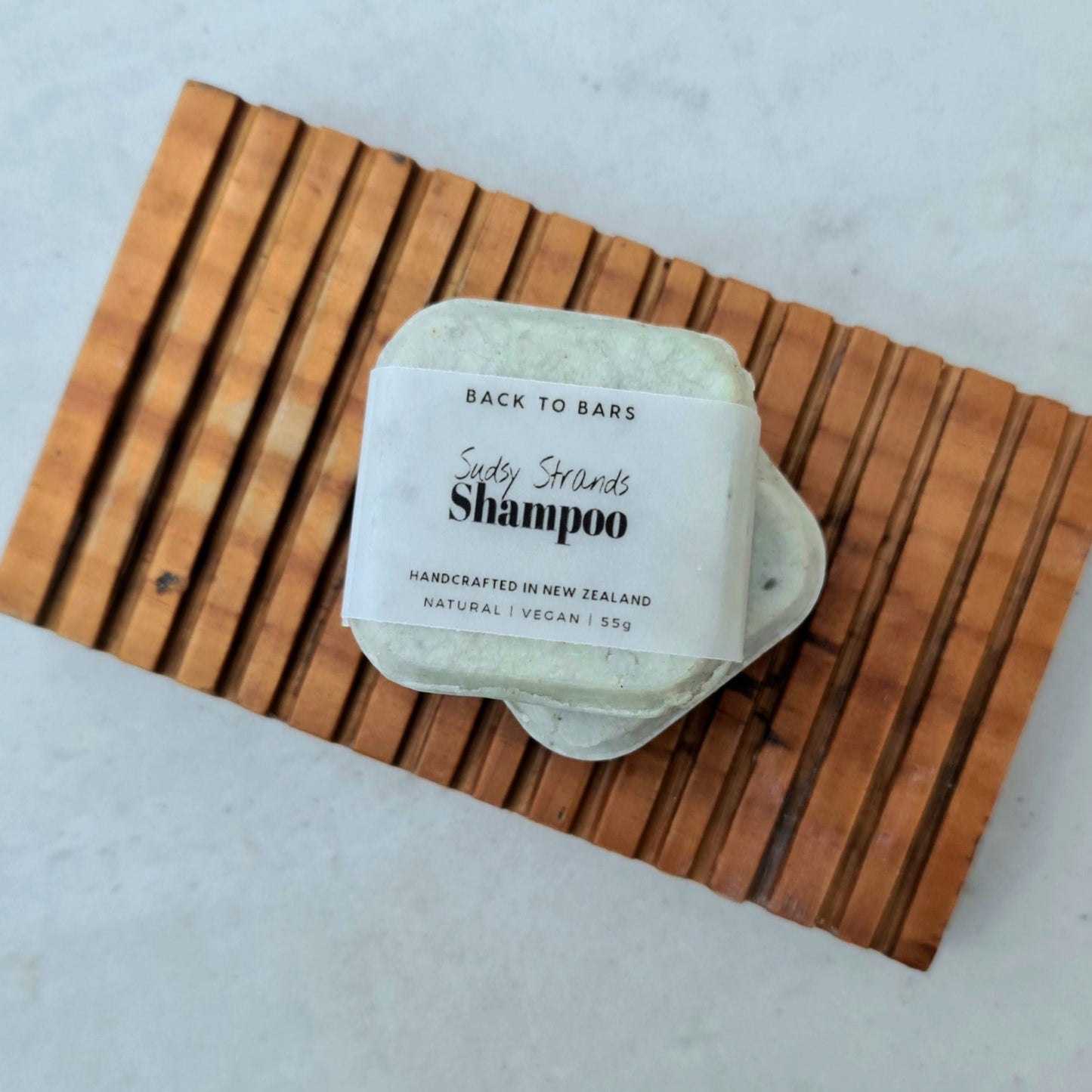 Shampoo  Bar