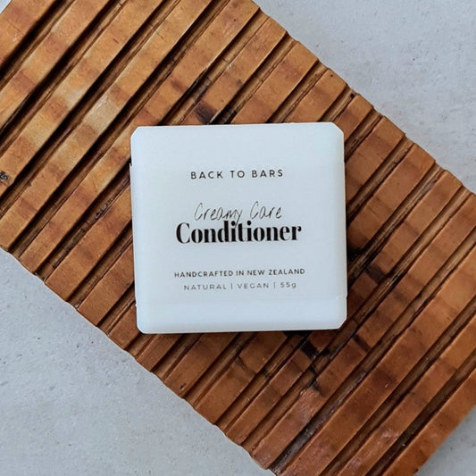 Conditioner Bar