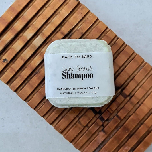 Shampoo  Bar