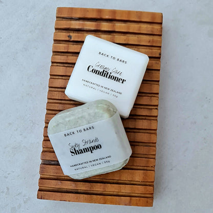 Shampoo  Bar